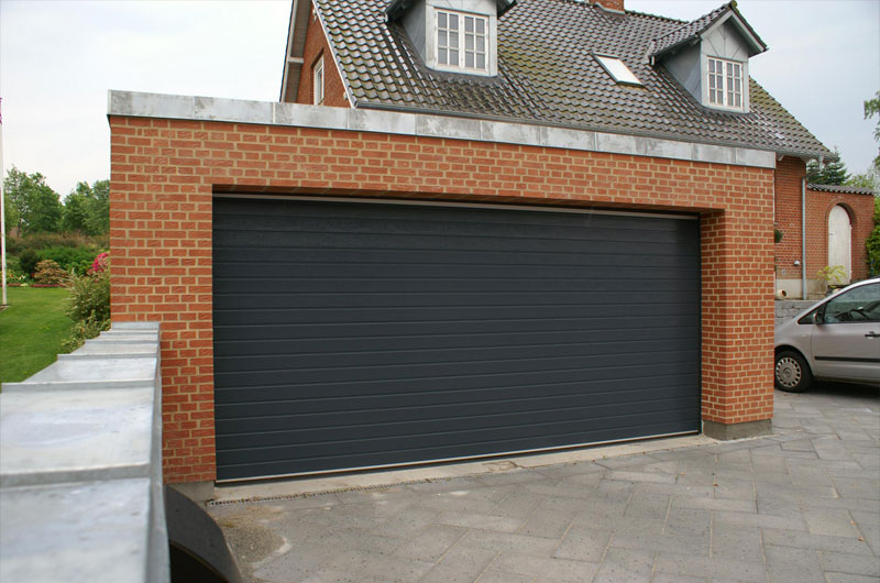 garagedoor